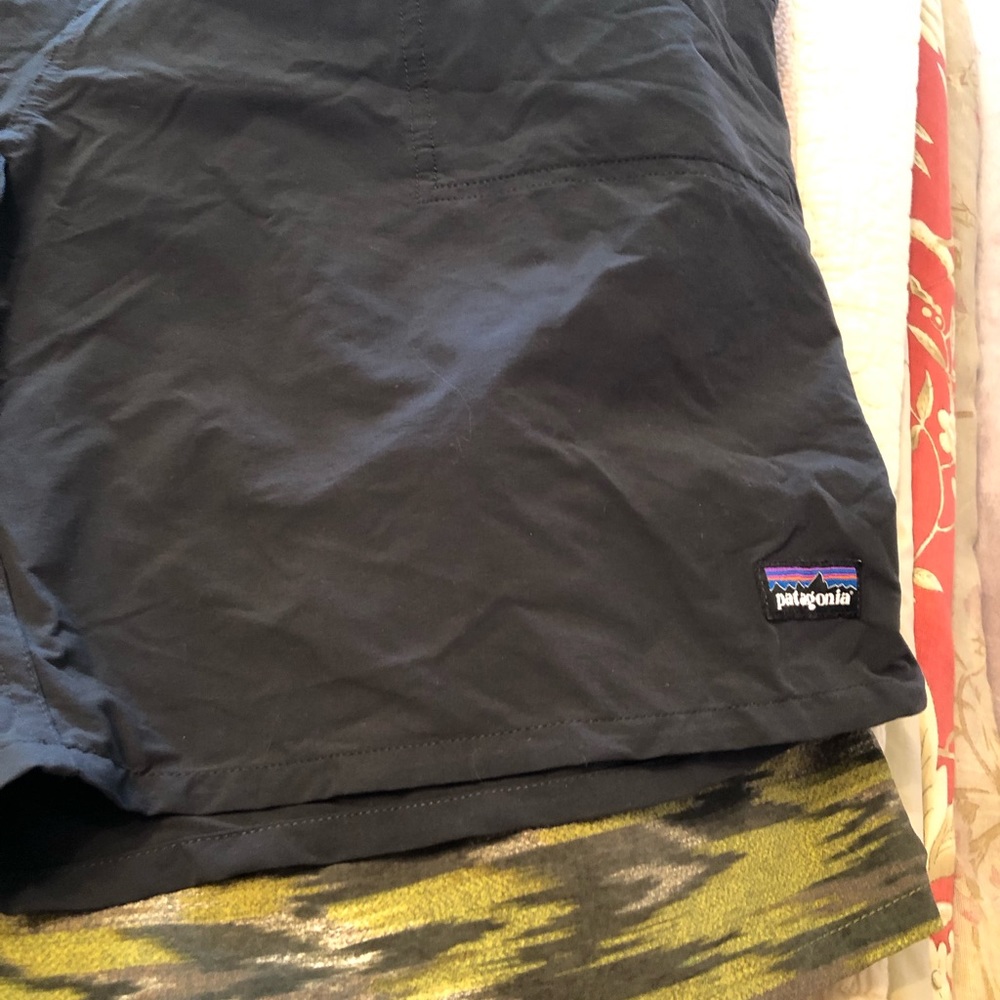 Patagonia XXL  3 total  men’s swim baggies - Picture 2 of 10